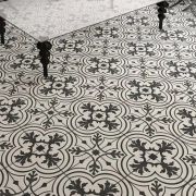 TWENTIES *VINTAGE* 200 X 200 = (PCS)