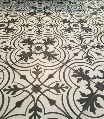 TWENTIES *VINTAGE* 200 X 200 = (PCS)