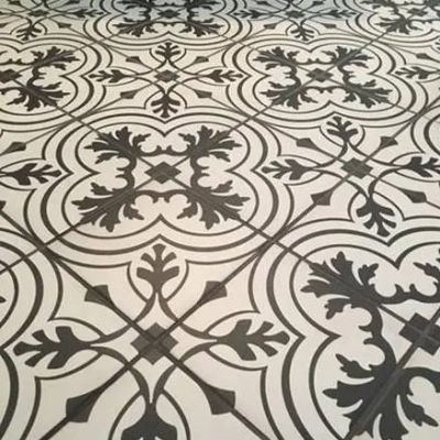 TWENTIES *VINTAGE* 200 X 200 = (PCS)